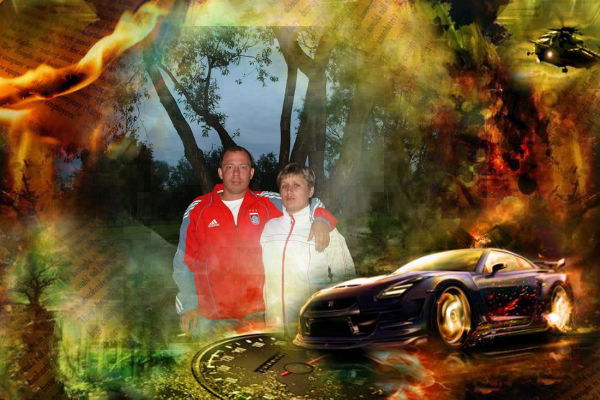 Сергей Чеботарь