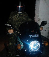 Артем Николаевский