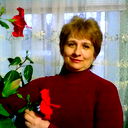Людмила Гончарова