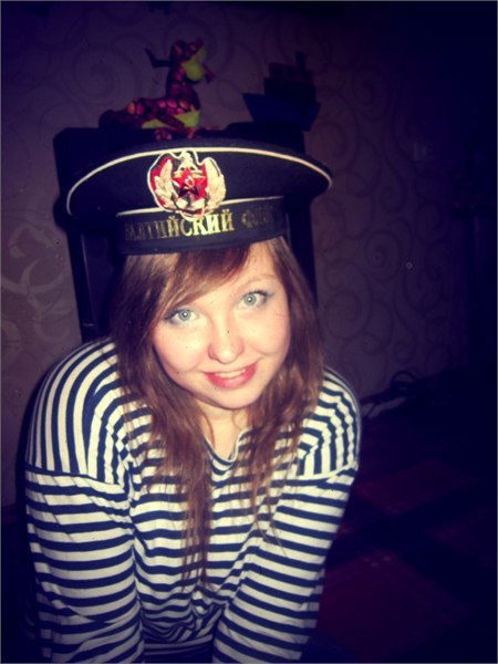 Оленька Карсакова