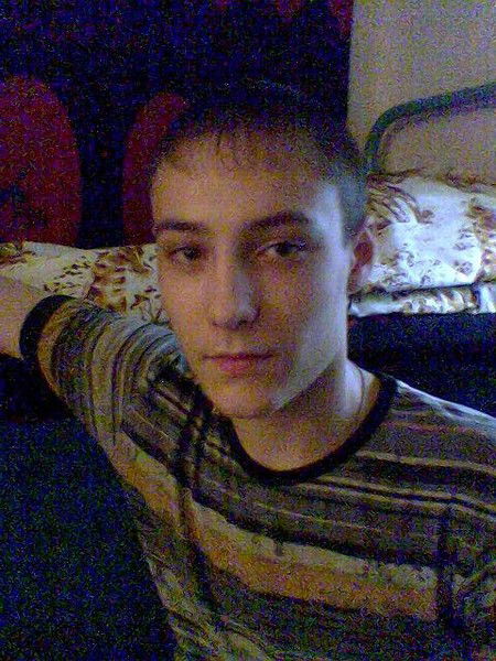 Дима Чередниченко