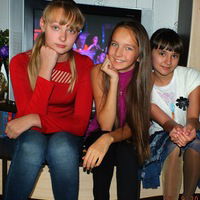 Ангелина Котова