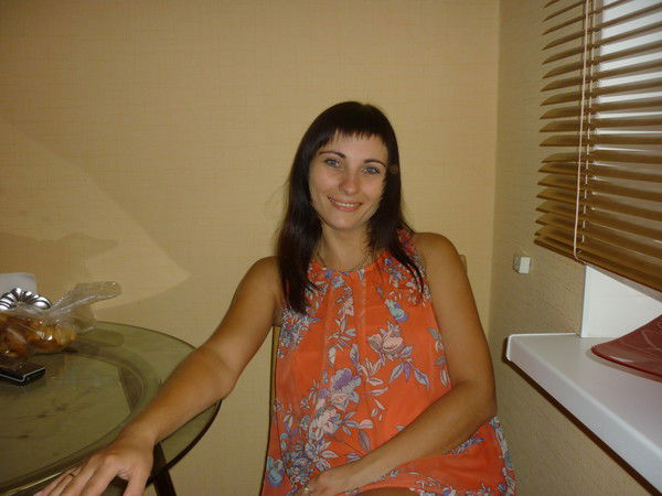 Елена Сербина