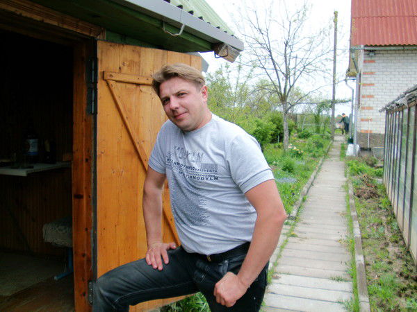 Евгений Новиков