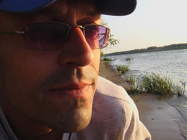 Дмитрий Мосеев