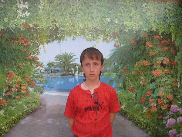 Владимир Ярешко