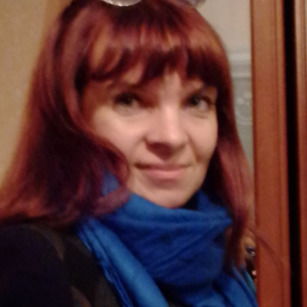 Наталья Трифонова