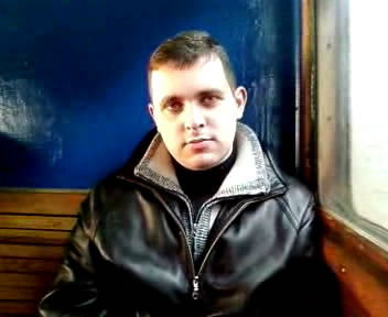 Егор Картовицкий