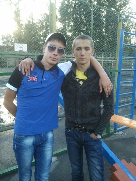 Влад Новожилов