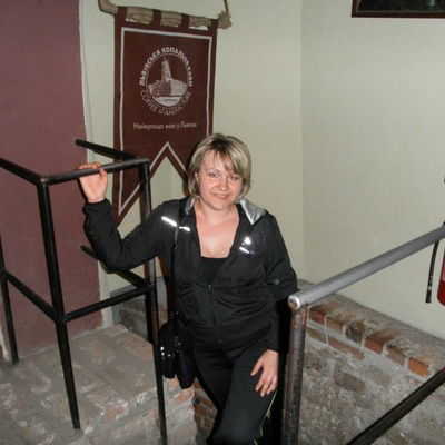 Татьяна Андриевская