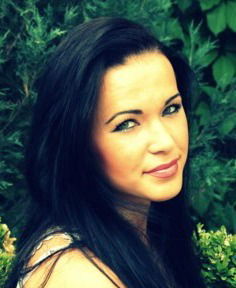 Танюшка Колесникова