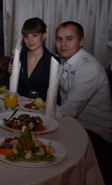 Сергей Гребенюк