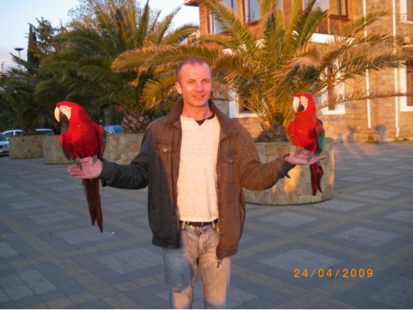 Валерий Войтенков