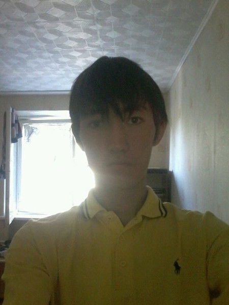 Камиль Ажигалиев