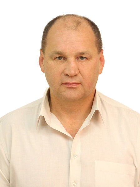 Валерий Сухогузов