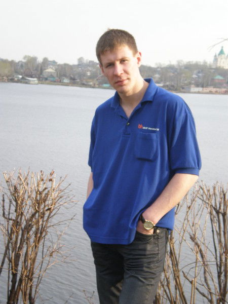 Вячеслав Веселков