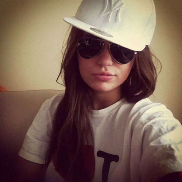 Катюша Бричник