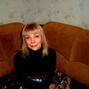 Elena Borozdina