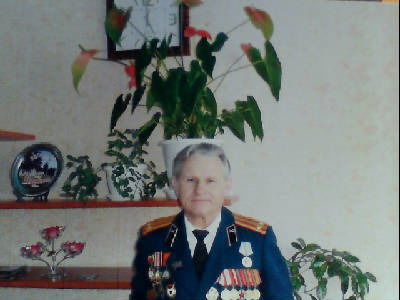 Владимир Юшко