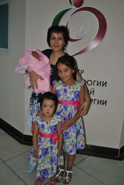 Айжан Султанкулова