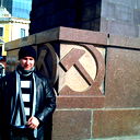 Александр Антонов