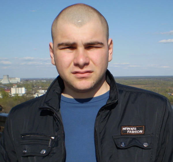 Роман Акулиничев