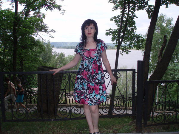 Гульназ Сафиуллина