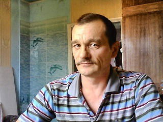 Владимир Архипенко