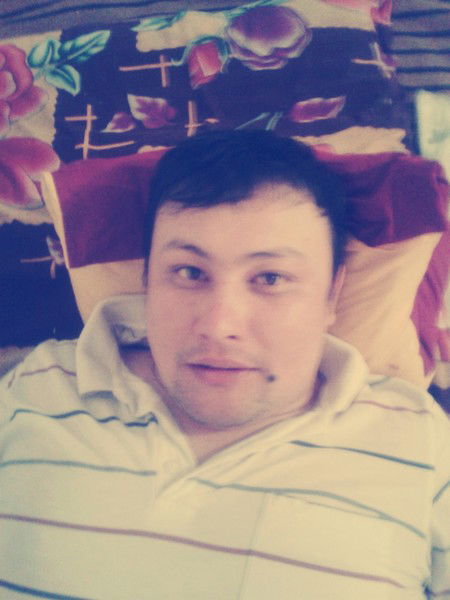 Асекa Сагынбекова