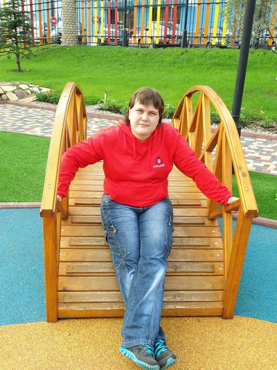 Анастасия Любезнова