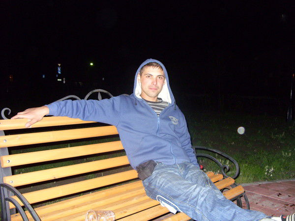 Толянчик Fox