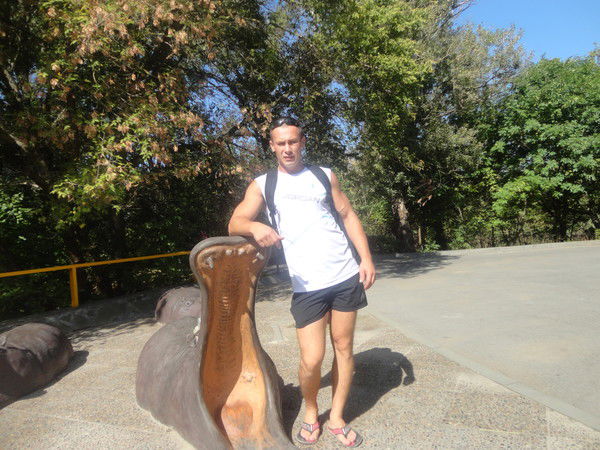 Роман Скосырский