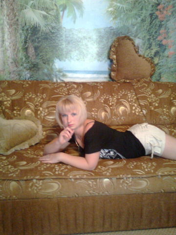 Ирина Нартенко(Буцык)