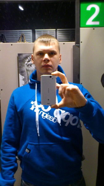 Алексей Удалов