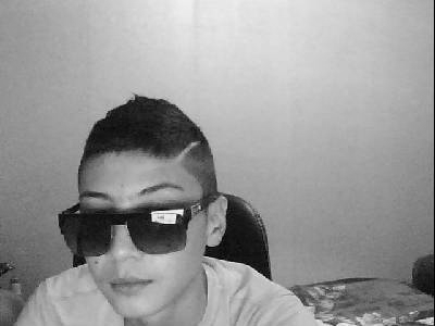 Рустем Батырбеков