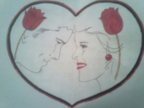 Гульжайна ******