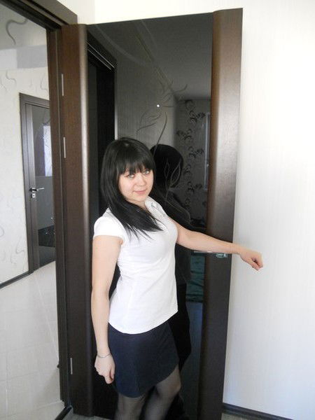 Эльвира Мустакаева