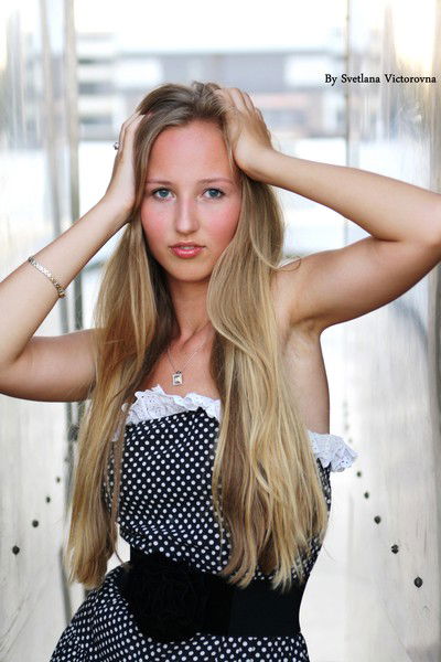 Валерия Рассказова