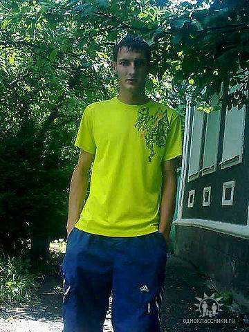 Иван Пчельников