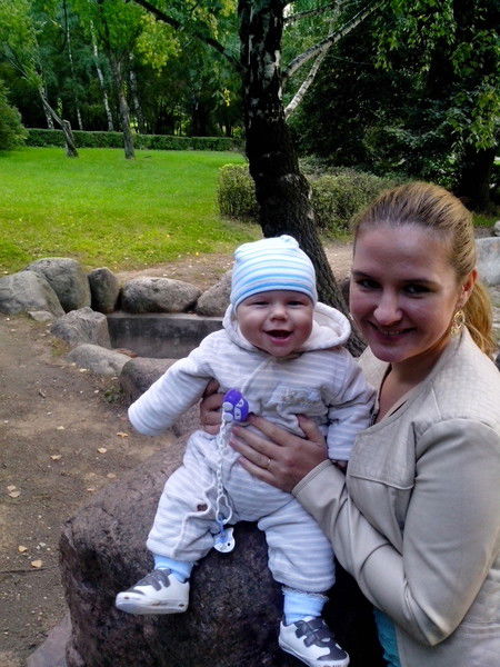 Татьяна Королева