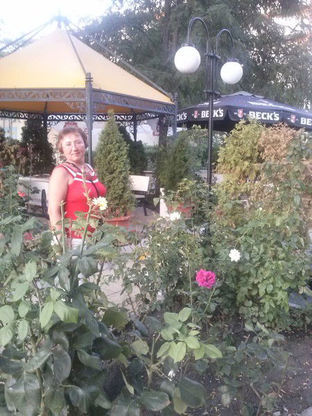 Людмила Мирсанова