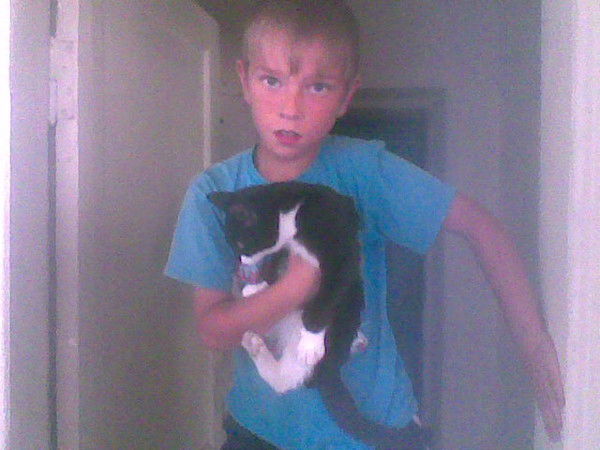 Илья Яковенко