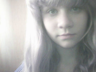 Оля Свинцова