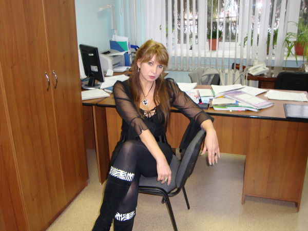 Елена Ххххх