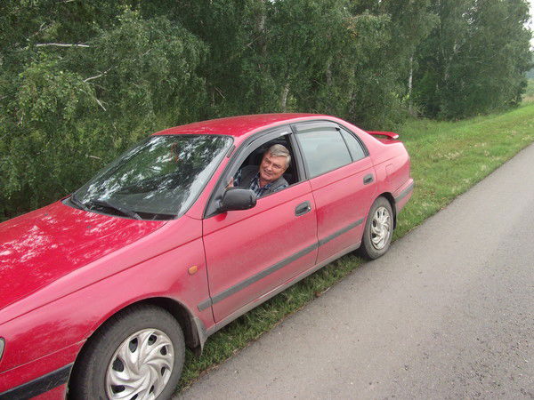 Василий Стреляев