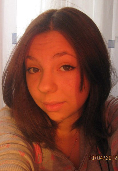 Настя Уманская