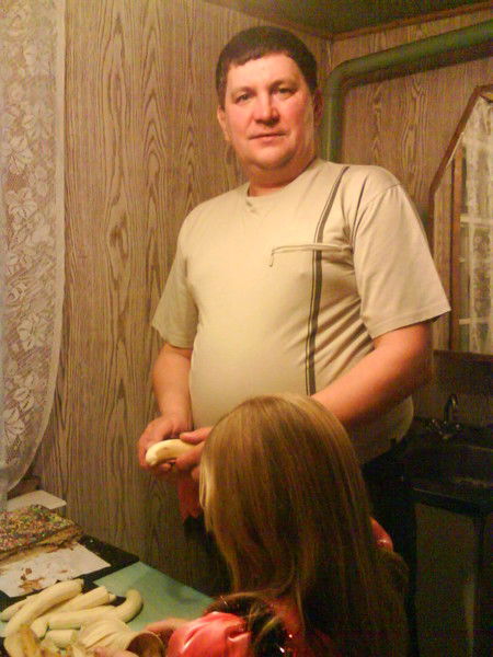 Андрей Ребрик