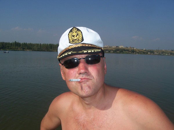 Дмитрий Нечипоренко