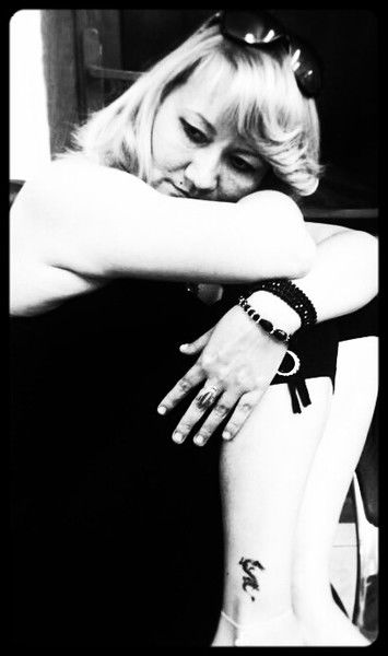 Айгуля Сейтекова