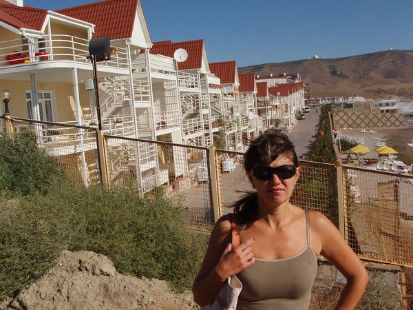 Людмила Шелободина (Коваленко)